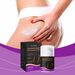 OCEAURA Care Cream Gentle Nourishing Moisturizing Softening Enhancing Skin Elasticity Shaping Smooth Hip Shape_voghion.com