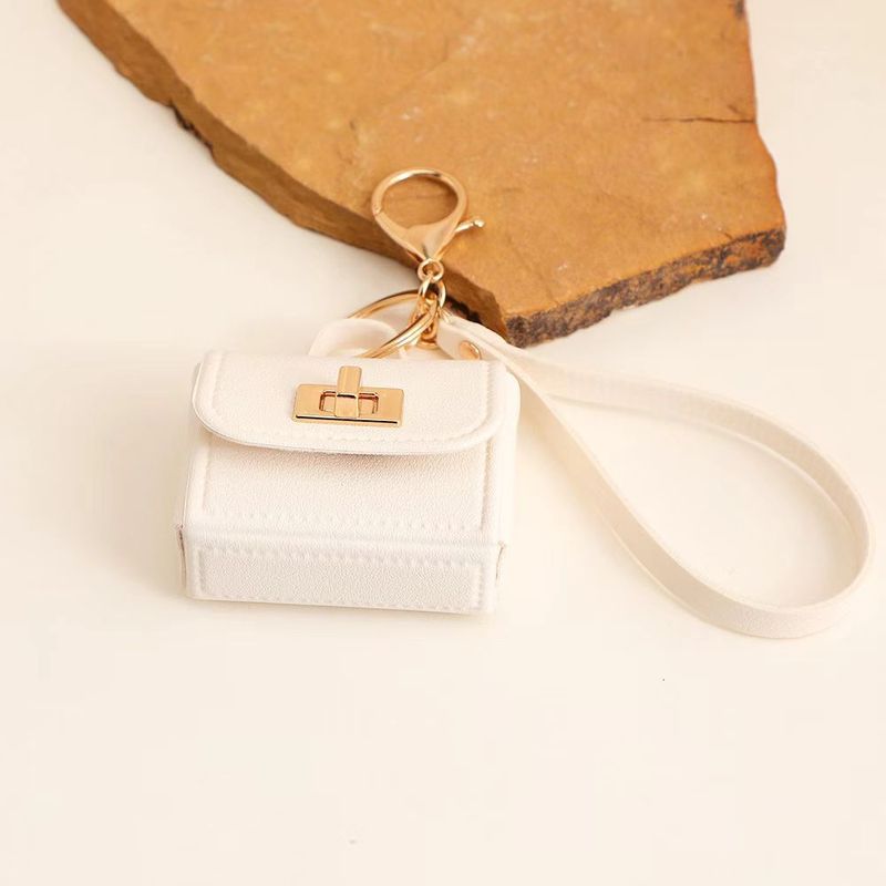 Tasche Charme Neue Stil Tasche Mini Anhänger Mit Keychain Puppe Tasche Anhänger Großhandel Mädchen_voghion.com