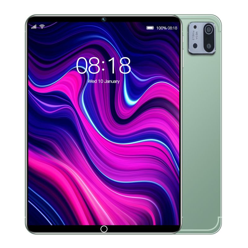 10,1 Zoll Android-Tablet – Deca-Core, SIM-Kartensteckplatz, leicht, Büro & Bildung, 512 GB Speicher​_voghion.com