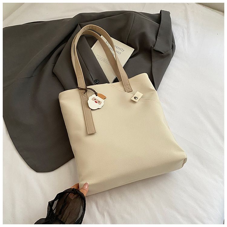 Designer Tote Bag Designer Bag Mode Handtas Luxe Schoudertas Grote Capaciteit Canvas Boodschappentas Crossbody_voghion.com