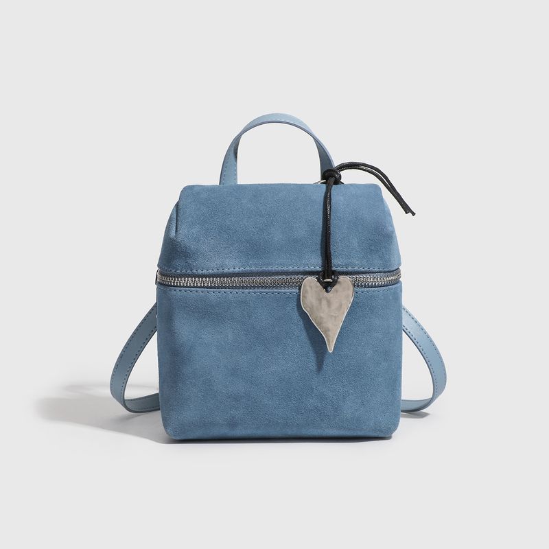 Zaino Kelly alla moda, semplice e versatile, di Niche Designer, borsa da donna coreana_voghion.com