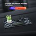 Xiaodeng Xiaodeng Dashboard Holder Center Console Anti-Slip Car Phone Stand Fixed Storage Mat_voghion.com