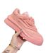 Medusa Trendy Brand New Casual Fashion Breathable Thick-Soled Couple Style Sneakers Spaceship Shoes_voghion.com