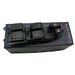 Front Left Driver Side Master Power Window Switch Compatible With Toyota Tacoma 2001-2004 84820-60090_voghion.com