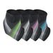 Protezione sportiva con compressione regolabile, anti distorsione, protezione caviglia polso, basket, calcio, escursionismo e_voghion.com