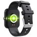 F57l Smart Watch Temperatura corporea Frequenza cardiaca Pressione sanguigna Ossigeno nel sangue Glicemia 1,91 pollici Contapassi Bracciale_voghion.com