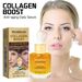 West&month Collagen Essence Hidratante e hidratante Collagen Essence_voghion.com