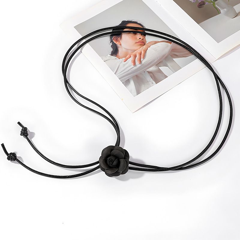 Light Luxury Ethnic Waist For Women With Rhinestone Inlay Design, Gold Belt, Palace Style Skirt Chain Accessory_voghion.com