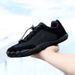 New Oversized Autumn Outdoor Hiking Casual Water Wading Shoes, Breathable, Lightweight, Quick Drying Five Finger Shoes B60_voghion.com