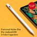Universal Stylus Pen For Android/iOS - 5-Color Capacitive Touch Screen Tablet Pencil_voghion.com