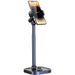 Multi-Functional Mobile Phone Stand for Live Streaming and TV Viewing_voghion.com