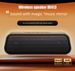Des Magic HF-Klangqualität, kabelloser Subwoofer, hohe Lautstärke, Computer-Kartensteckplatz, Bluetooth-Lautsprecher_voghion.com