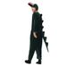 Halloween Cosplay Krokodil Dicker Overall, Bühnenrollenspielkostüm, Abendpartykostüm_voghion.com