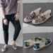 Lässige Leinenschuhe mit Stickerei im chinesischen Stil, ein Fuß auf den alten Peking-Sommer-Trend-Canvas-Schuhen für Herren_voghion.com