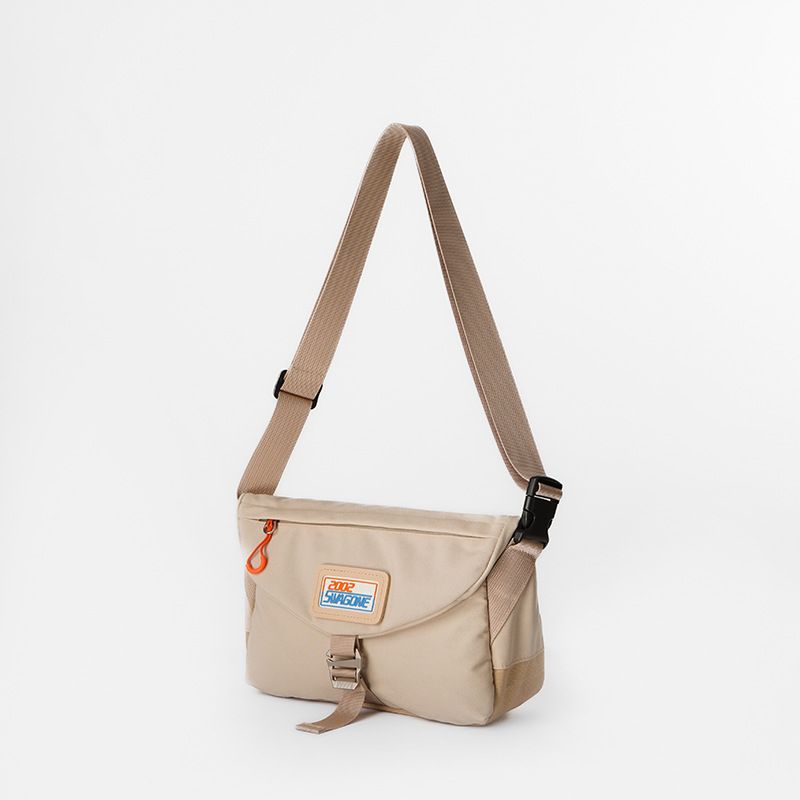 Borsa a tracolla Donna Sport Pendolare Advanced Sense Niche Design Leggero Piccola Borsa per cellulare Borsa a tracolla Uomo_voghion.com