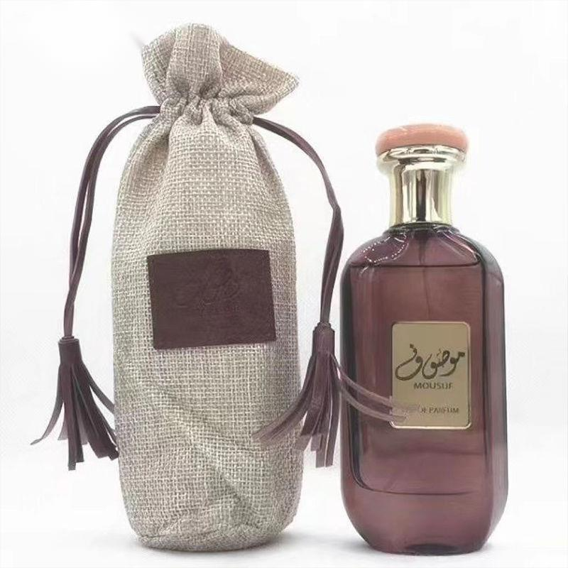 New Hot Perfume MOUSUF Middle East Dubai Arabia Classic Perfume Wood Saudi Arabia United Arab Emirates Lasting Air_voghion.com
