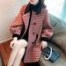Women's Clothing Women's Clothing 2023 New Mid-Length Wool Coat Thickened Woolen Jacket Women's Winter Wear High-End Small Stature_voghion.com