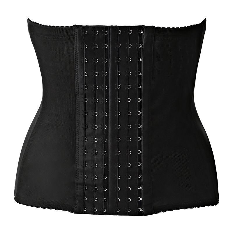Women's belly belt women's body shaping belly belt sports restraint waist shaping protective gear underwear_voghion.com