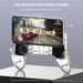 New Chicken Eating God Tool Mobile Integrated Auxiliary Quick Button Smartphone Game Controller Grip_voghion.com