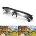 Fashion Customized 2024 New UZZDSS Adjustable Glasses Eyeglasses Lenses_voghion.com