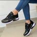 43 Size In Spring And Autumn 2025, New Large Soft Sole Color Blocking Casual Sports Shoes For Women_voghion.com