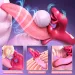 Tongue Licking, Swings, G-spot Vibrator For Women, Powerful Clitoris, Nipple Stimulator, Female Vaginal Massager, Erotic_voghion.com
