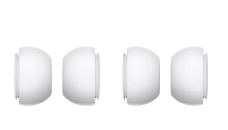 Suitable for cap silicone sleeve Pro original Pro2 earplug_voghion.com