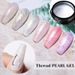 Nail Glue New Nail Art 7ml Boxed Thread Glue Amber Glue Halo Fantasy Nail Polish Glue Pearlescent Fine Flash Therapy Glue_voghion.com