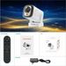 Projecteur intelligent transfrontalier HY300/HY300PRO/HY320 MINI/HY260PRO/HY300 Ultra_voghion.com