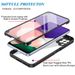 Case For Samsung M12 A12 A22 M22 M32 Luxury 360 Full Protective Phone Case For Samsung Galaxy A22S 5G A12 Case Shockproo_voghion.com