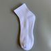 2025e Pure Cotton Towel BottomWhite Men Mid-Calf Sweat-Absorbent Deodorant Long Thickened Sports Basketball Short Socks_voghion.com
