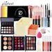 Make-upsets POPFEEL Cosmetics Set Make-up Complete set Merkcombinatie Beginner Lichte make-up Beauty Student Novice Nude make-up_voghion.com