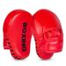 Boxer Target Taekwondo Kicking Target Children And Adults Sanda Foot Target Fighting Fighting Reaction Training Target Equipment Boxing Target_voghion.com