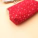 Spot wholesale 2022 new 4-inch buckle coin purse fabric small fresh student card mini cute handbag_voghion.com