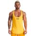 Muscle Brothers Nei Bodybuilding Sports Männer Fitness I-fërmeg Basisweste_voghion.com