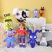 Security Ruin Breach Fnaf Plush Toy Midnight Destruction Series Soft Stuffed Animal For And Adults Teens_voghion.com