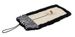 Pet Life 'Scrape-Away' Eco-Natural Sisal And Jute Hanging Carpet Cat Scratcher With Toy_voghion.com