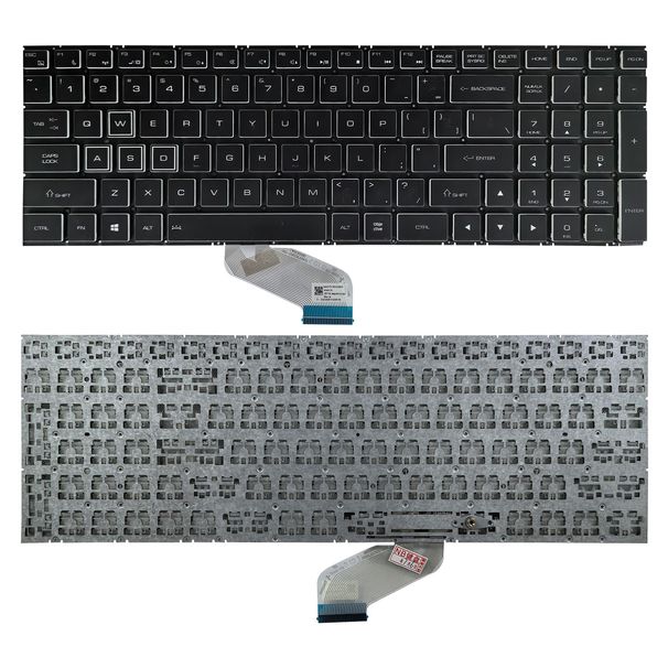 Gilt für Thor Tr 911M Star Yao Edition Black Ghost 911air 911-Pro 911 Dino-Tastatur_voghion.com