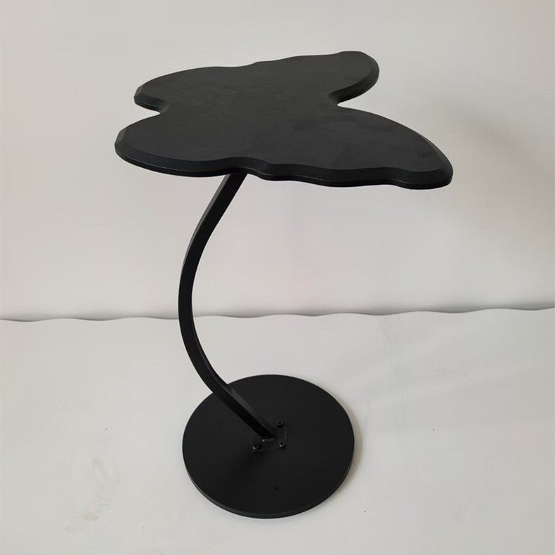 for Home Living Room Simple Multi-color Tea Bedroom Bedside Butterfly Small Side Corner Table_voghion.com