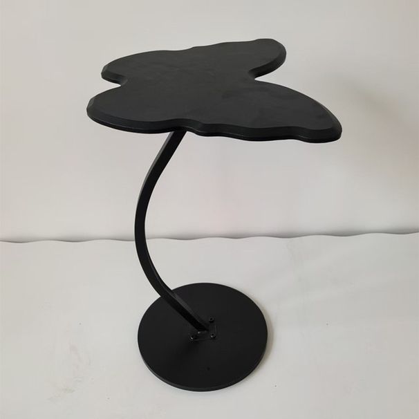 for Home Living Room Simple Multi-color Tea Bedroom Bedside Butterfly Small Side Corner Table_voghion.com