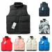 Fall/Winter 2023 Down vest Same style couples A must for hipsters. Everything goes with it_voghion.com