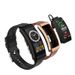 New K13 Smart Bracelet 2-in-1 Touch Waterproof Bluetooth Earphones Music Step Counting Heart Rate Blood Oxygen_voghion.com