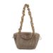Borsa a mano casual in peluche autunnale per donna 2025, nuova borsa a tracolla versatile alla moda per pendolari_voghion.com