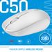 Digitex Digitex Youlang C50 Wireless Mouse Desktop Laptop Office Home Portable Computer Accessories Wholesale_voghion.com