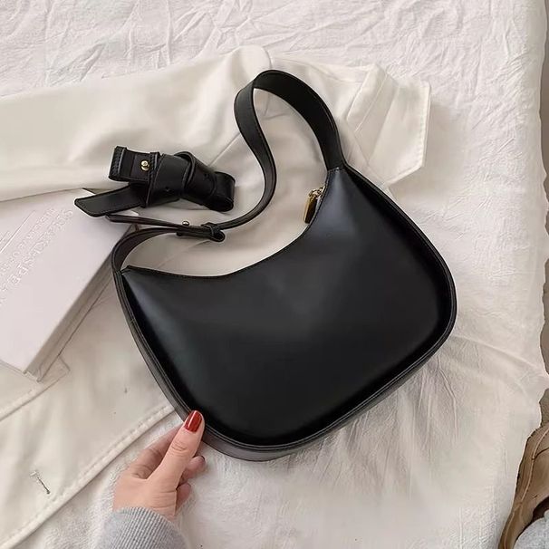 UR Yksiolkapääkainalohousut naisille 2024 syksy/talvi uusi mallisto, kevyt luksus, niche-malli, huippuluokka, olkapäälle ulottuva_voghion.com