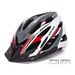 Casco da ciclismo unisex monoblocco con taglie più ampie e grandi per uomini e donne_voghion.com