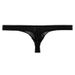 Herren Schlichte Unterwäsche Mesh Tanga Transparent Sexy Fun T-Pants Männer 28DK_voghion.com