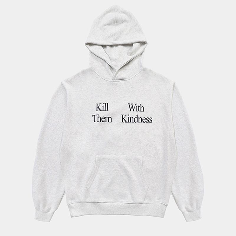 American Vintage Hoodie Women's Oversized Printed Streetwear Jacket_voghion.com