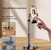 Support de téléphone de bureau réglable et multifonctionnel, gadget pour la photographie, la diffusion en direct, le visionnage d'émissions, paresseux universel_voghion.com