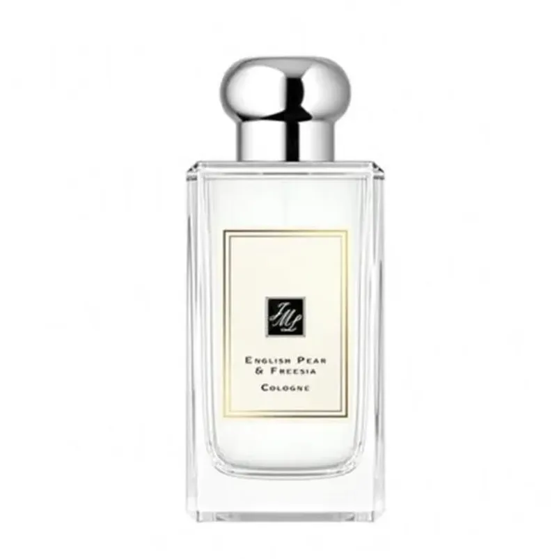 Woman Perfume Women Men 100ml English Pear Cologne Fragrance Smell Charming Long Lasting_voghion.com